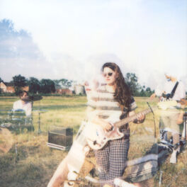 Album cover of Nothing Surprises Me