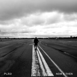 Album cover of Now & Then