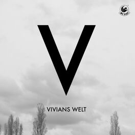 Album cover of Vivian's Welt