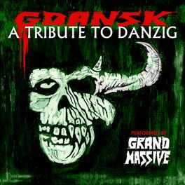 Album cover of A Tribute to Danzig