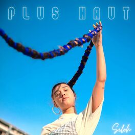 Album cover of Plus Haut