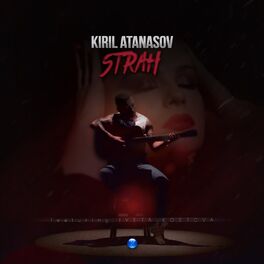 Album cover of Strah
