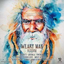 Album cover of Weary Man Riddim