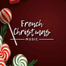 Album cover of French Christmas Music