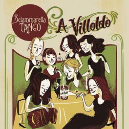 Album cover of A Villoldo