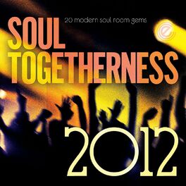 Album cover of Soul Togetherness 2012