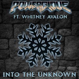Album cover of Into the Unknown (Frozen 2) (feat. Whitney Avalon)