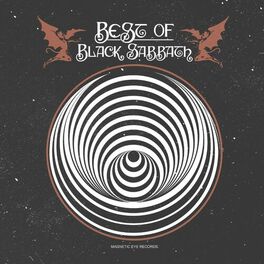 Album cover of Best of Black Sabbath (Redux)
