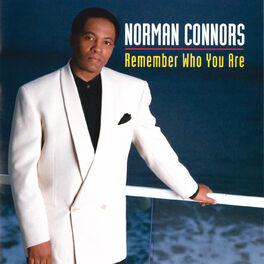 Album cover of Remember Who You Are
