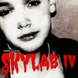 Album cover of Skylab IV