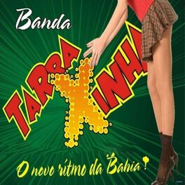Album cover of Banda Tarraxinha, Vol. 1