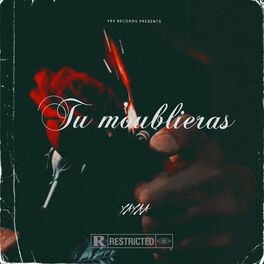 Album cover of Tu m'oublieras