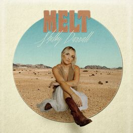 Album cover of Melt