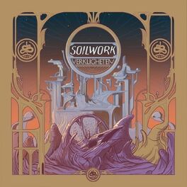 Album cover of Verkligheten
