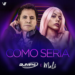 Album cover of Como Seria