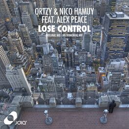 Album cover of Loose Control