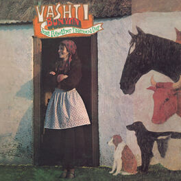 Album cover of Just Another Diamond Day