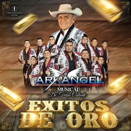 Album cover of Éxitos de Oro