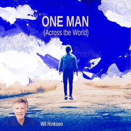Album cover of One Man (Across the World) (Remastered)