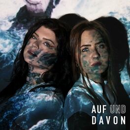 Album cover of Auf und Davon
