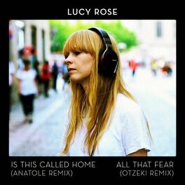 Album cover of Is This Called Home / All That Fear (Remixes)