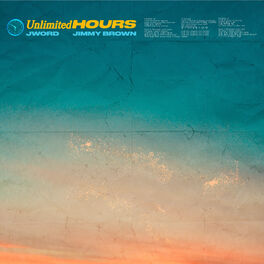 Album cover of Unlimited Hours