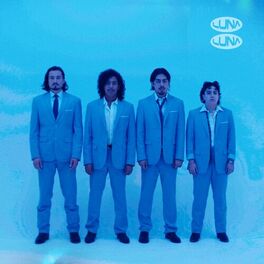 Album cover of L.L.