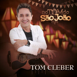 Album cover of No Tom do São João