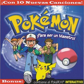 Pokemon Todo Cambia Listen With Lyrics Deezer