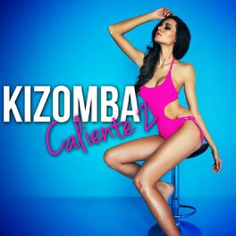 Album cover of Kizomba Caliente, Vol. 2