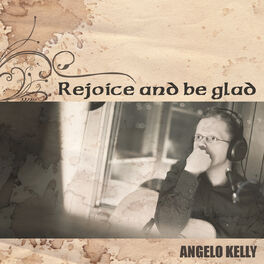 Album cover of Rejoice And Be Glad