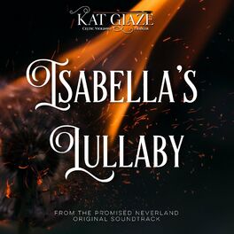 Album cover of Isabella's Lullaby (The Promised Neverland)