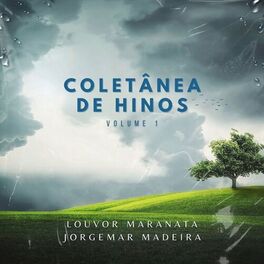 Album cover of Coletânea de Hinos, Vol. 1