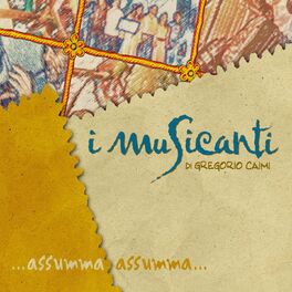 Album cover of Assumma assumma