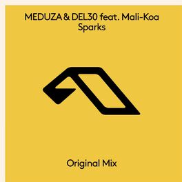 Album cover of Sparks