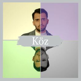 Album cover of Köz