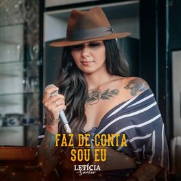 Album cover of Faz de Conta / Sou Eu