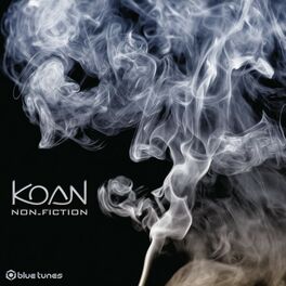 Album cover of Non_Fiction