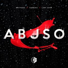 Album cover of Abuso