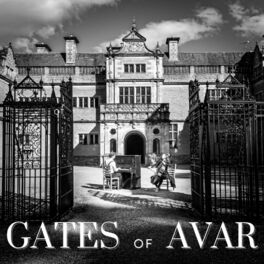 Album cover of Gates of Avar