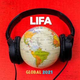 Album cover of LIFA GLOBAL 2021