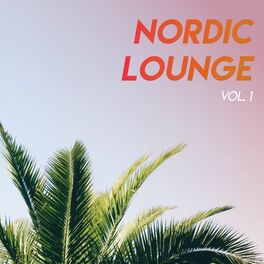 Album cover of Nordic Lounge (Vol. 1)
