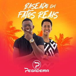 Album cover of Baseado em Fatos Reais
