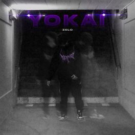 Album cover of Yokai