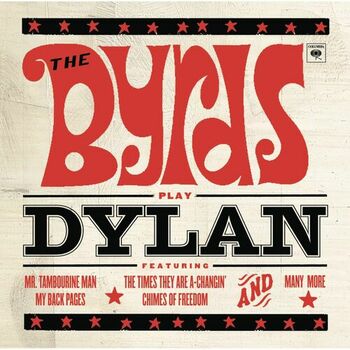 The Byrds Mr Tambourine Man Listen With Lyrics Deezer