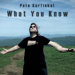 Album cover of What You Know