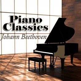 Album cover of Piano Classics