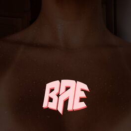 Album cover of Bae