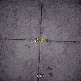 Album cover of Plans