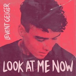Album cover of Look at me now